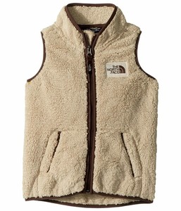 The North Face Vests for Boys for sale 