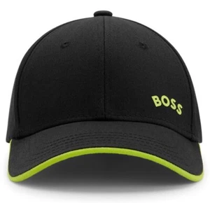 The Boss Embroidered Gender-Specific Outdoor Baseball Cap Men Women Summer - Picture 1 of 50