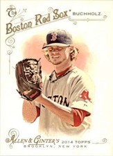 2014 Allen and Ginter ( 1 - 200 ) Pick Your Card Complete Your Set