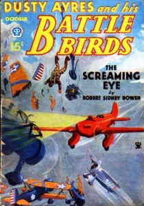 BATTLE BIRDS MAGAZINE 11 Choice Issue Collection On USB Thumb Drive - Bild 1 von 12