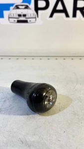 BMW E39 Gearshift Knob M Plaque 5-speed 25112229183 - Picture 1 of 10
