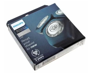 Cabezales de afeitado Philips SH71/50 serie 7000, cuchillas SteelPrecision - Imagen 1 de 2
