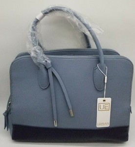 urban expressions oriana colorblock satchel