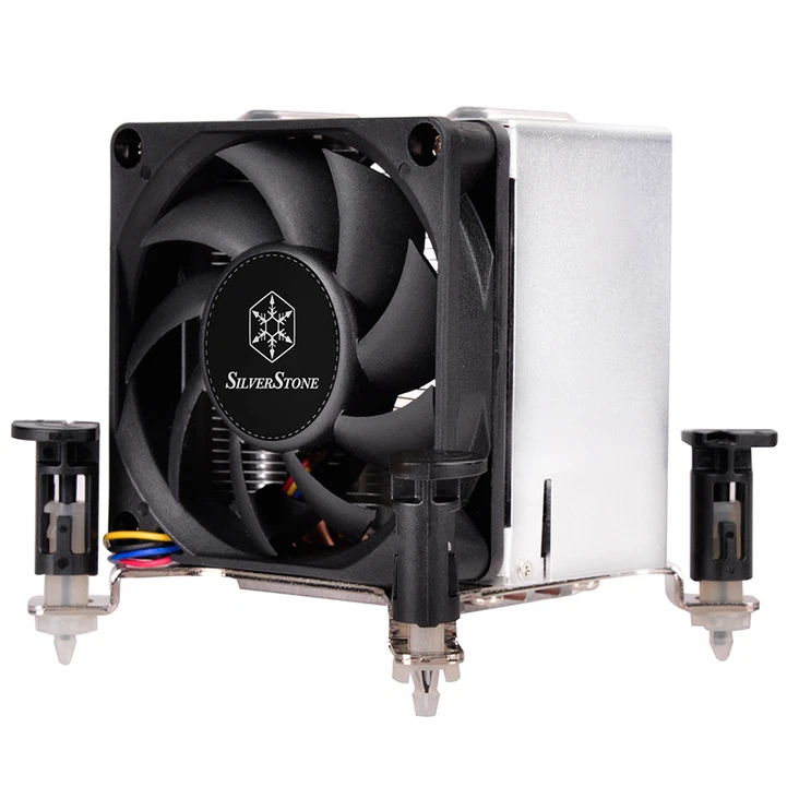 SilverStone AR10-115XP CPU Cooler - Image 1 of 1