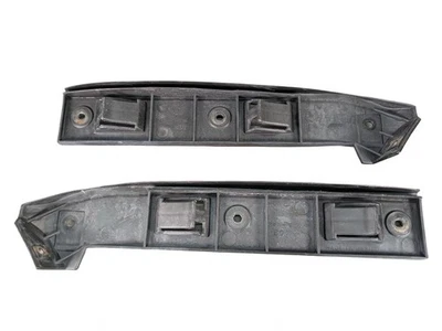 1999-04 Volkswagen Golf GTI Front Bumper Guide LH RH Pair 1J0807183A 1J0807184A - Image 1 of 4