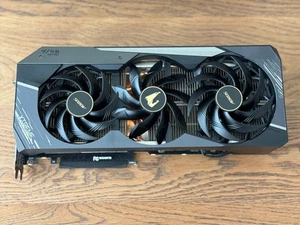 AORUS GeForce RTX 3090 XTREME 24G - Graphics Card - Afbeelding 1 van 14