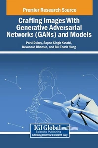 Crafting Images With Generative Adversarial Networks (GANs) and Models by Parul  - Picture 1 of 1