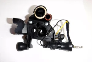 STIHL MS 400 CM On Off Switch Air Filter Base OEM - Picture 1 of 2