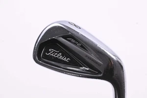 Titleist 716 AP2 #8 Iron / Regular Flex Dynamic Gold R300 Shaft - Picture 1 of 6