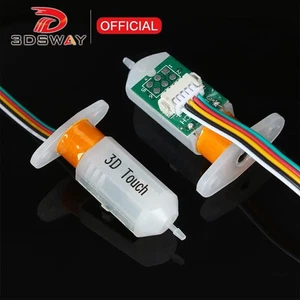 3D Printer BL 3D Touch Auto Leveling Sensor Reprap for Mk8 i3 Ender 3 CR10 - Picture 1 of 6