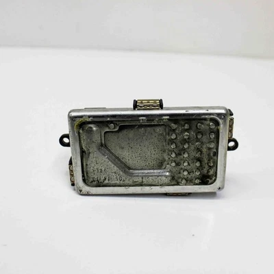 Resistenza riscaldamento interno BMW 5 F10 9226780 2.0 benzina 180kw 2013 27000323 - Immagine 1 di 4