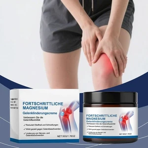 Bee Joint Care Cream Bone Healing Cream Pain Relieve Cream 2025 K2Y5 - Picture 1 of 16