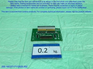 Galil Motion Control I0M-70016 RevC Motion Controller as in photos, sn:9131, DHL - Picture 1 of 15