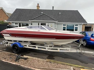 Fletcher Arrow Streak 160 Boat - Picture 1 of 8