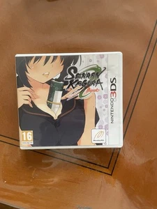 Senran Kagura: Burst (Nintendo 3DS, 2DS) PAL Completo - Imagen 1 de 4