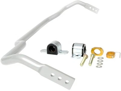 Conjunto de barra estabilizadora trasera Whiteline 52632FXCD para Volkswagen GTI 2006-2014 Foto 1 de 2
