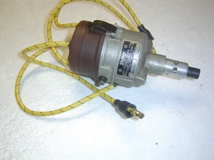 vintage mallory 4 cyl. distributor,model 3, type 11 A. - Picture 1 of 5