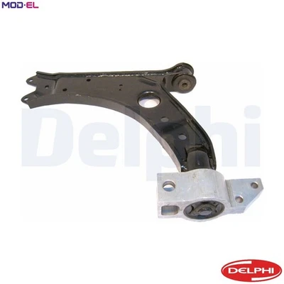 CONTROLTRAILING ARM WHEEL SUSPENSION TC1334 FOR SKODA SUPERB/II OCTAVIA/Combi - Image 1 of 4