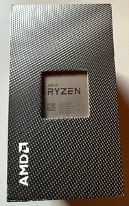 AMD Ryzen 9 3900X 12-core 3.8 GHz Socket AM4 Desktop Processor - Used & Working - Afbeelding 1 van 2