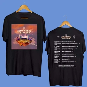 AJR Somewhere In The Sky Tour 2025 Konzert T-Shirt - Bild 1 von 3