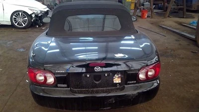 Conjunto de válvula de acelerador del cuerpo del acelerador para 99-05 MAZDA MX-5 MIATA 6336726 Foto 1 de 4