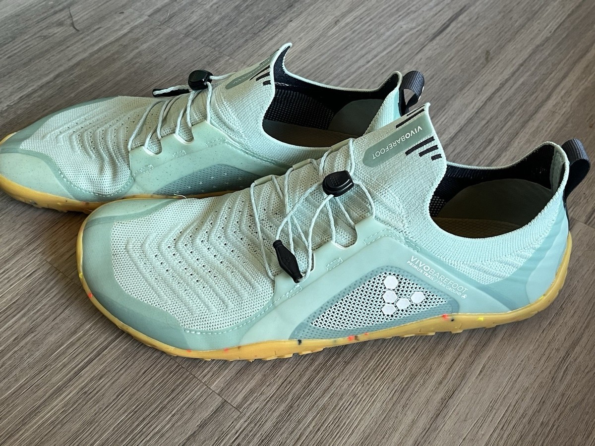 Vivobarefoot プライマストレイル II SG EU43（VivoBarefoot Primus 