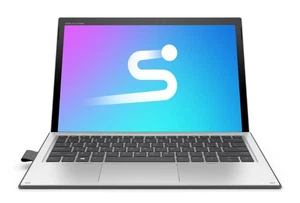 Laptop 2-in-1 HP Elite x2 1013 G3 i7-8650U 16GB 256GB SSD NVMe QHD+ Touch W11Pro - Afbeelding 1 van 12