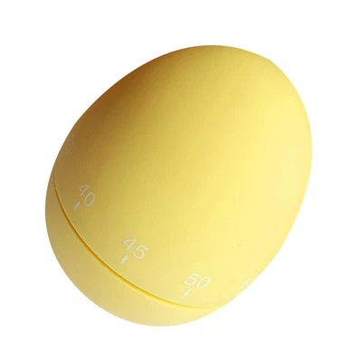  Cute Design Temporizzatore Per Uova Contaminuti Da Cucina Piccolo Timer - Immagine 1 di 4