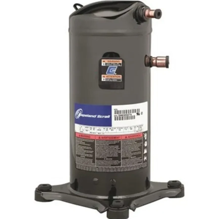 Compresor de desplazamiento Copeland 2,0 t ZR25K5E-PFV-800 Foto 1 de 1