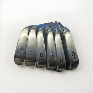 LH Titleist T100/150 X-Stiff Combo Iron Set - 4-PW + Stiff SM9 Vokey 48/52 - Picture 1 of 10