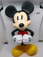 VINTAGE MICKEY MOUSE TOY