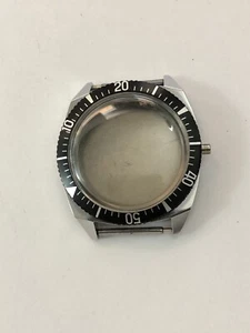 ✅ Caja case Carcasa para reloj automático diver 35,7 mm A Estrenar - Imagen 1 de 10