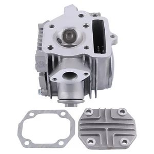 Cylinder Head Complete Kit For Honda CRF70 XR70 CT70 C70 70cc 50cc Performance - Picture 1 of 12