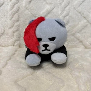 BIGBANG G-DRAGON KRUNK Lying down pass case Jiyong BANG BANG BANG Prize USED - Picture 1 of 8