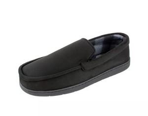 stafford mens slippers