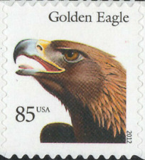 US #4610 MNH 2012 Golden Eagle Aquila chrysaetos [Mi4798 YT4448]