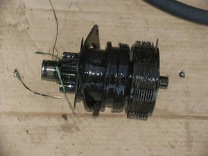 John Deere 60 620 630  PTO Clutch - Picture 1 of 1