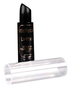 Mehron Lipstick Creamy Hydrating Professional Cosmetic Lip Color .21 oz