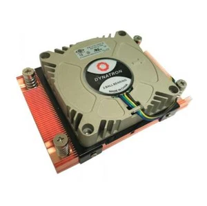 Dynatron A18 1U Server CPU Fan For AMD Socket AM4 - Picture 1 of 1