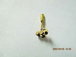 Cal Scale # 190-669 Nathan Lufthorn M3HR2 1 pro Packung HO-Scale - Bild 1 von 3