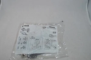 IKEA Besta Soft Closing Push-Open Hinge 802.612.58 ~1 Bag 34381 - Picture 1 of 5