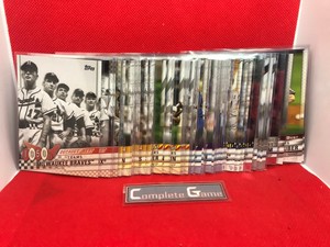 2020 Topps Series 2 Decades Best - Pick/Choose your Cards - Complete your set