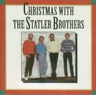 THE STATLER BROTHERS - Christmas With The Statler Brothers - CD - Compilation