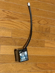 Hinge Cover Up with Harness Samsung BRF425200AP 4-Door Refrigerator Random #288 - Picture 1 of 4