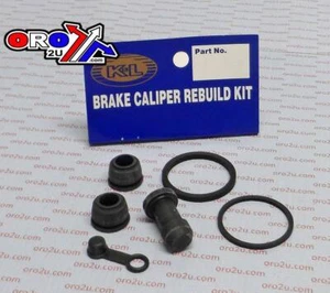 K&L Supply BRAKE CALIPER REBUILD FRONT - Picture 1 of 2