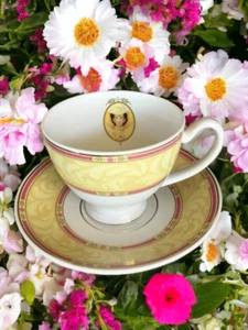2005 Mrs Albee Cup & Saucer Award. S4 - Picture 1 of 5