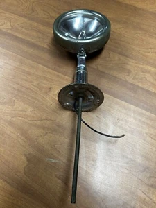 NOS Sparton "Sea Ray" 12 Volt Search Light Chris Craft Model 461 WORKS - Picture 1 of 8