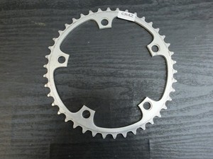 Platos y coronas Shimano para bicicletas 42 | Compra online en eBay