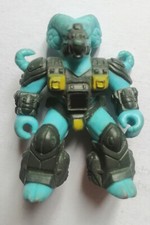 Vintage 1986 TAKARA HASBRO BATTLE LASER BEAST #26 BIGORN SHEEP