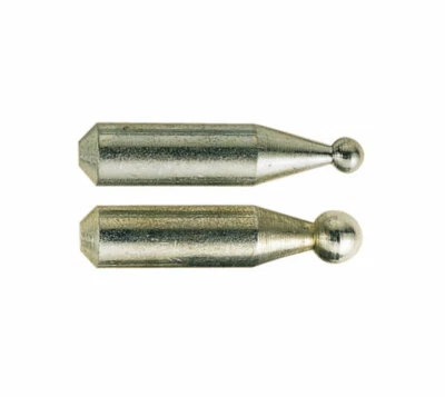 Pacote com 2 Ball Points Record Power 7400065 - A6 e A7 - Imagem 1 de 2